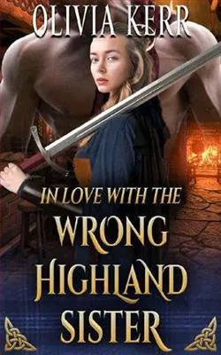 In Love With the Wrong Highland Sister