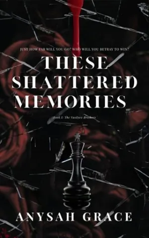 These Shattered Memories