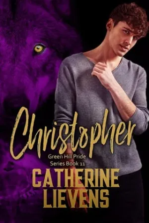Christopher (Green Hill Pride #11)