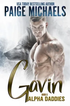 Gavin (Alpha Daddies #6)