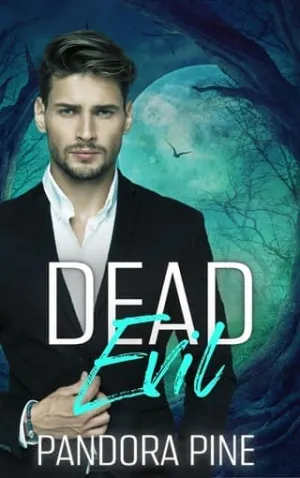 Dead Evil (Cold Case Psychic #37)