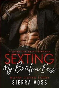 Sexting My Bratva Boss