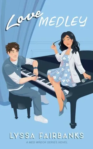 Love Medley (Med Wreck Romance #1)