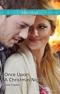 Once Upon a Christmas Night...