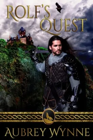 Rolf’s Quest (Medieval Encounter #1)