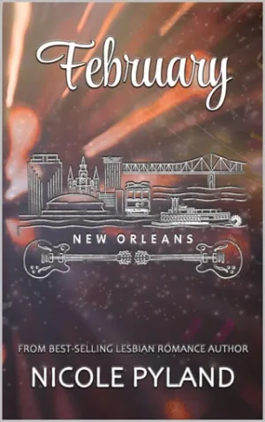 February (New Orleans #2)