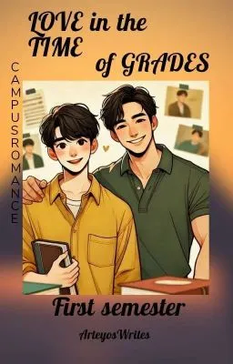 Love in the time of grades First Semester