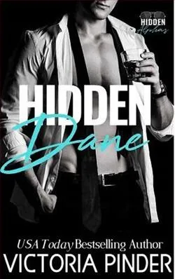Hidden Dane