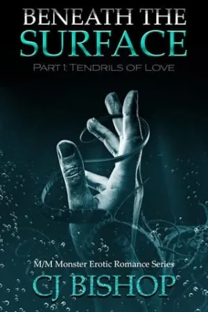 Beneath the Surface (Tendrils of Love #1)