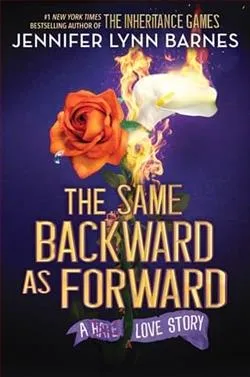 The Same Backward as Forward