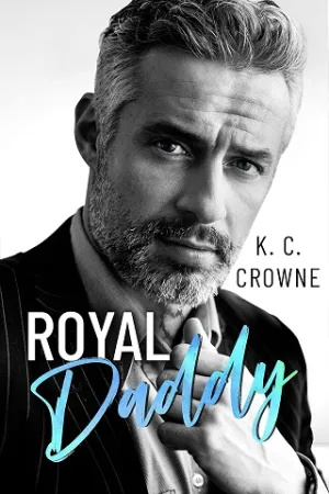 Royal Daddy (Silver Fox Daddies #21)