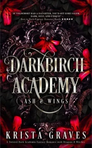 Darkbirch Academy (Darkbirch Academy #1)
