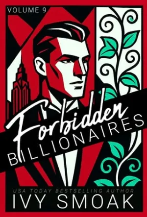 Forbidden Billionaires, Vol. 9