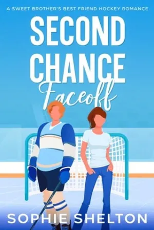Second Chance Faceoff