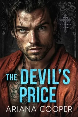 The Devil’s Price (Sins of the O’Rourke Empire #3)