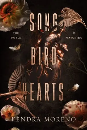 Song Bird Hearts (Green River Hearts #4)