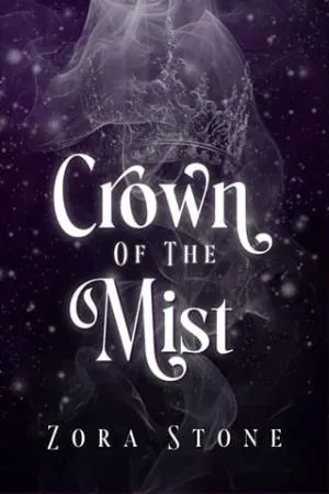 Crown of the Mist (The Ether Chronicles #1)