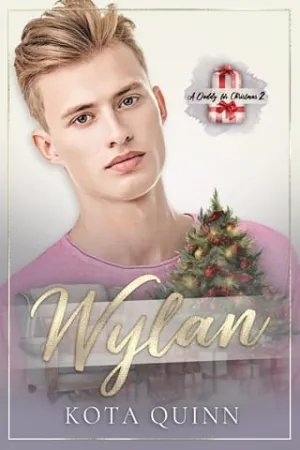 Wylan (A Daddy for Christmas 2)
