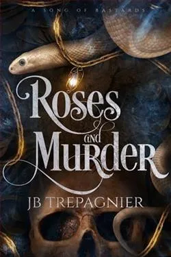 Roses and Murder