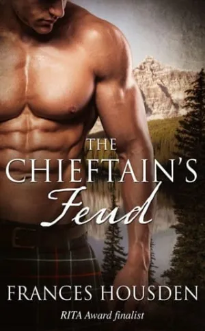 The Chieftain’s Feud (Chieftain #3)