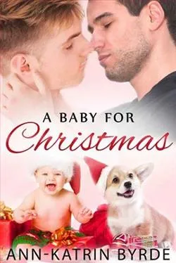 A Baby for Christmas