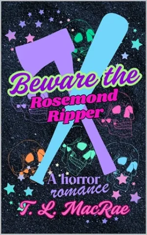 Beware the Rosemond Ripper