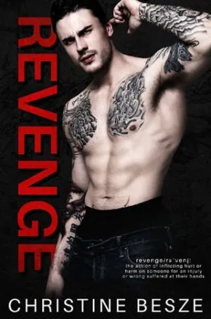 Revenge (Revenge #1)
