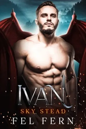 Ivan (Sky Stead #3)