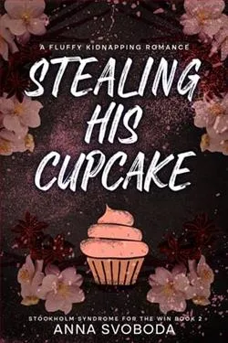 Stealing His Cupcake