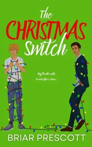 The Christmas Switch