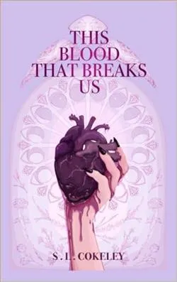 This Blood That Breaks Us