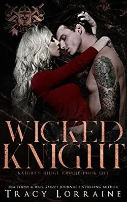 Wicked Knight (Knight's Ridge Empire 1)