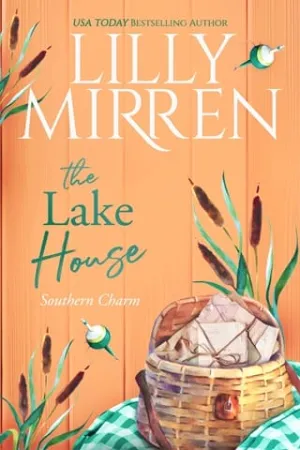 The Lake House (Southern Charm #2)