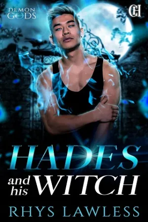 Hades and his Witch (Demon Gods #2)