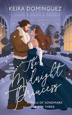 The Midnight Princess