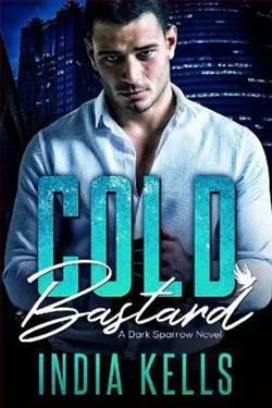 Cold Bastard