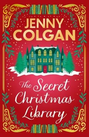 The Secret Christmas Library