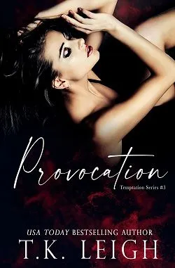Provocation (Temptation 3)