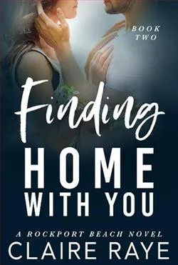Finding Home with You
