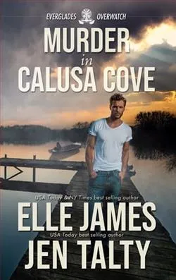 Murder in Calusa Cove