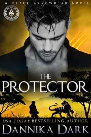 The Protector (Black Arrowhead #7)