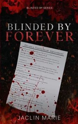 Blinded By Forever