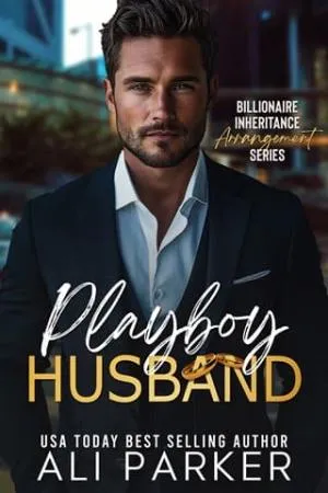 Playboy Husband