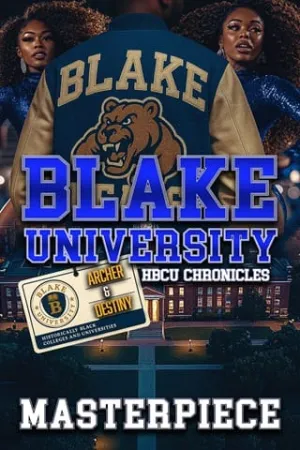Blake University HBCU Chronicles: Archer & Destiny