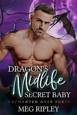 Dragon's Midlife Secret Baby