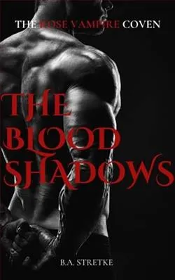 The Blood Shadows