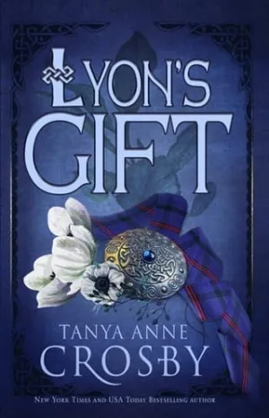 Lyon’s Gift (The Highland Brides #2)