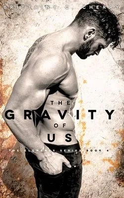 The Gravity of Us (Elements 4)