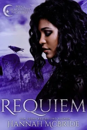 Requiem (Blackwater Pack #5)