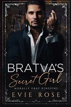 Bratva's Secret Girl